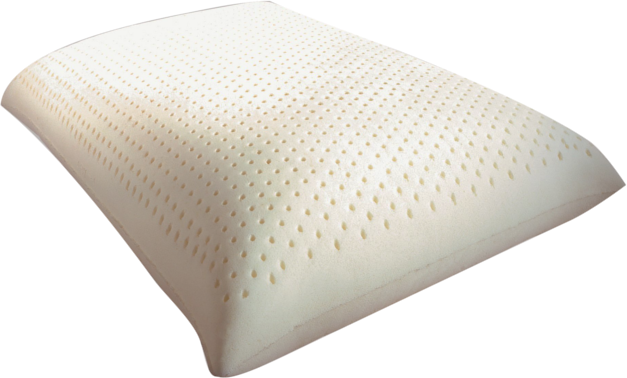 Latex Pillow Why