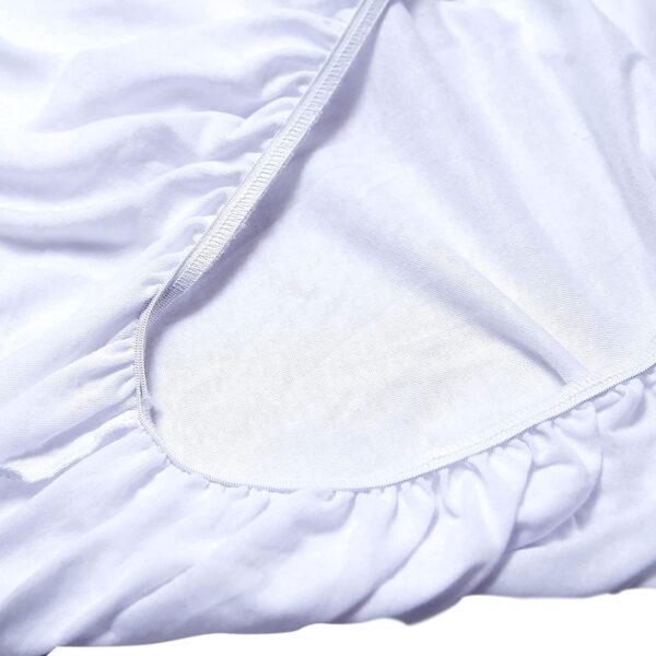 Quilted Mattress Protector - Image 6