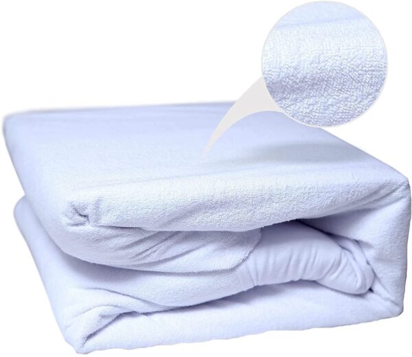 Quilted Mattress Protector - Image 7